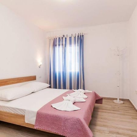 Premium Apartment Nera Zara Esterno foto