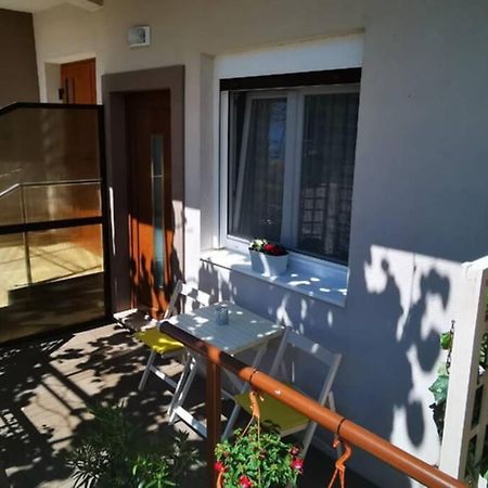 Premium Apartment Nera Zara Esterno foto